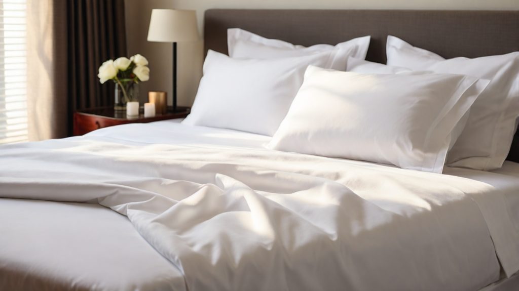 Plahte za hotele